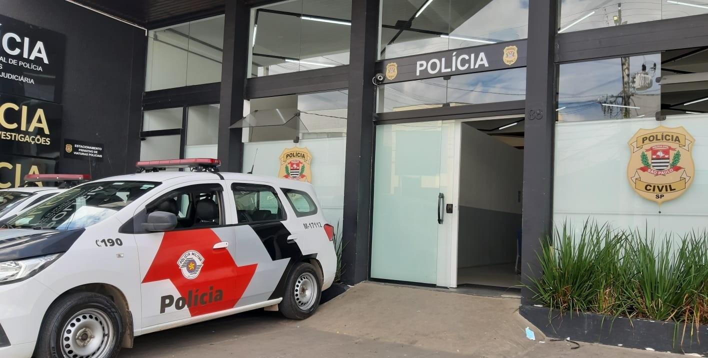 Roubo a residência em Mogi das Cruzes: família é feita refém | G1