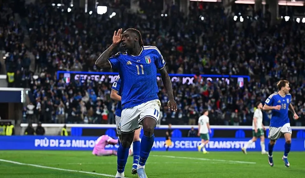 Repescagem europeia da Copa do Mundo: veja quem ainda tem chances de ir ao Mundial dos EUA, Canadá e México