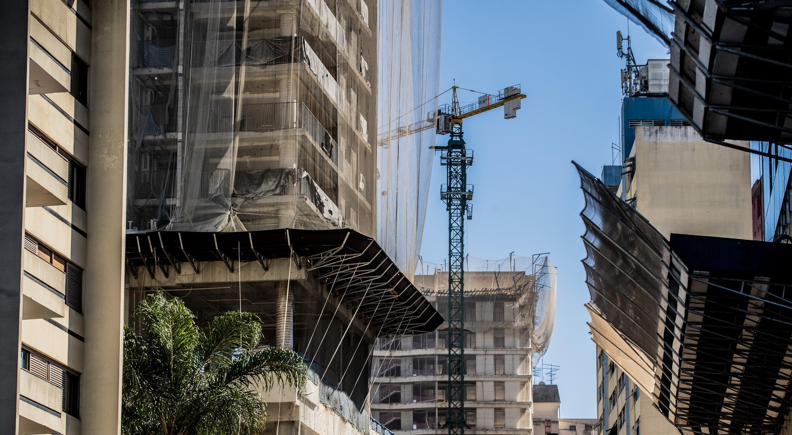 Lei de Zoneamento de SP: Justiça suspende novos prédios e demolições | G1