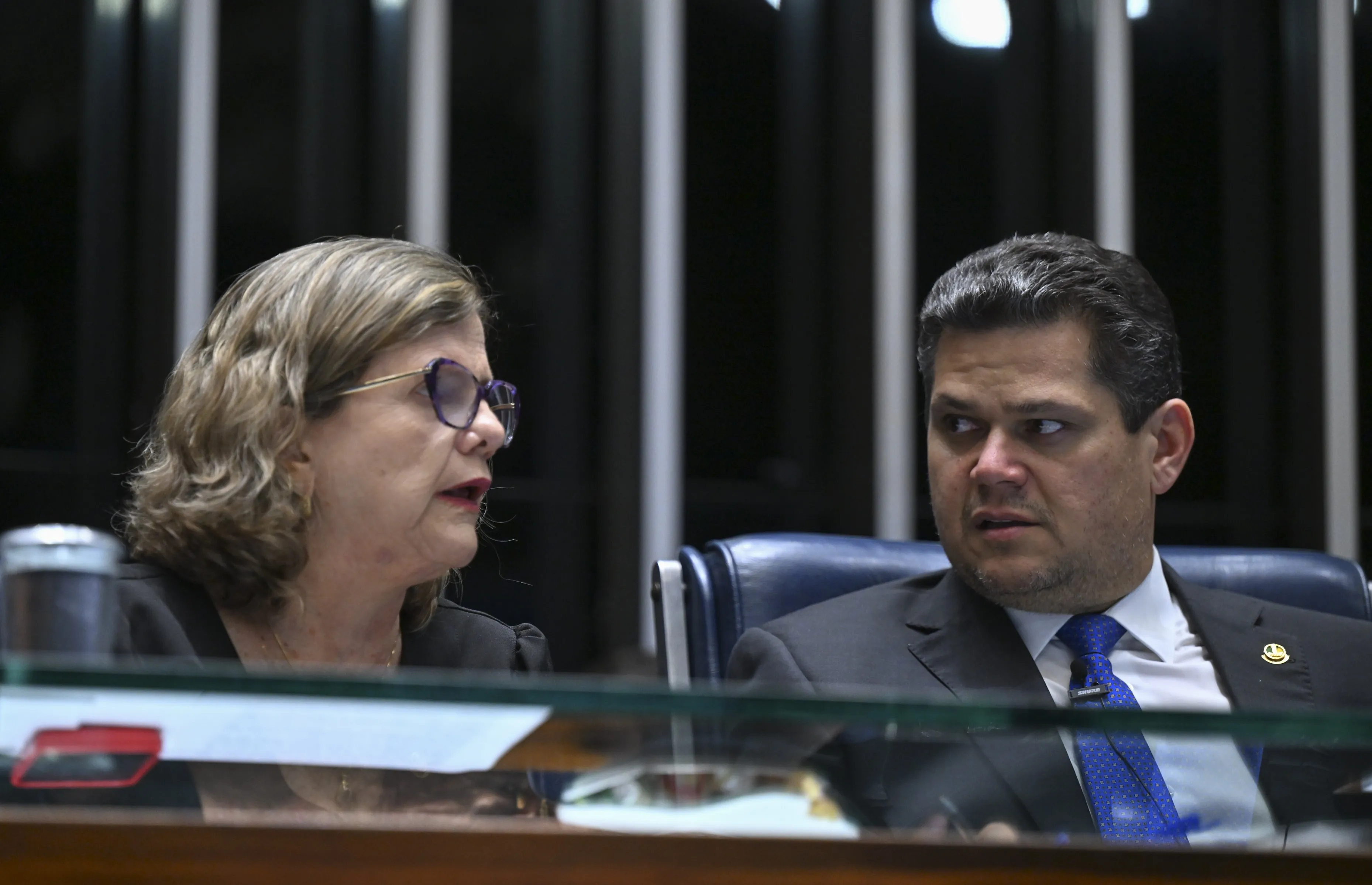 Fim da escala 6x1: Líder do governo no Senado apresenta requerimento e tenta acelerar votação de bandeira eleitoral de Lula