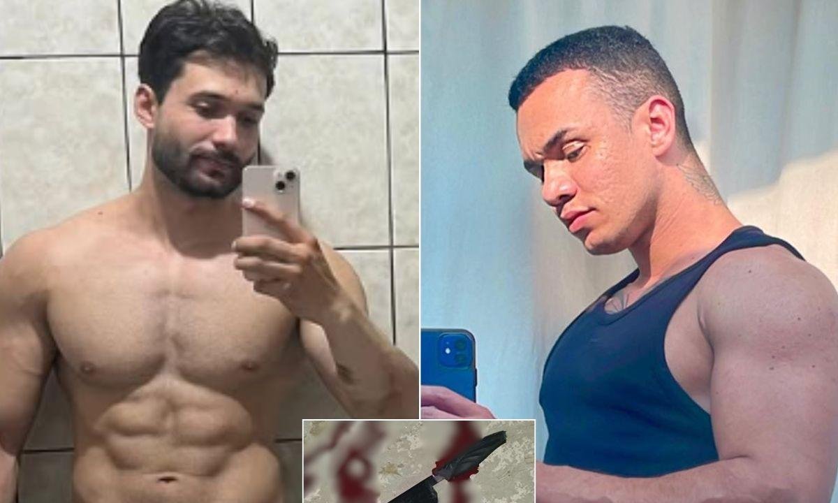 Cabeleireiro revelou caso com marido da sobrinha antes de ser morto | G1