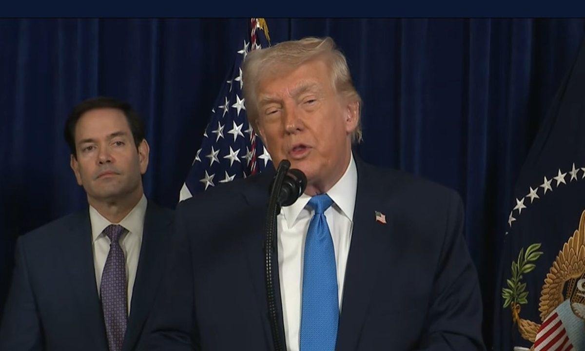 Ameaças de Trump ao Irã: veja onde os EUA têm bases no Oriente Médio