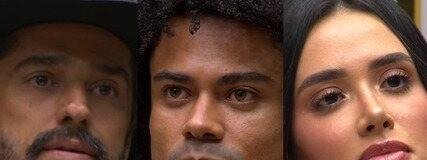 Enquete BBB 26: resultado do paredão falso deve ser acirrado, segundo nova parcial