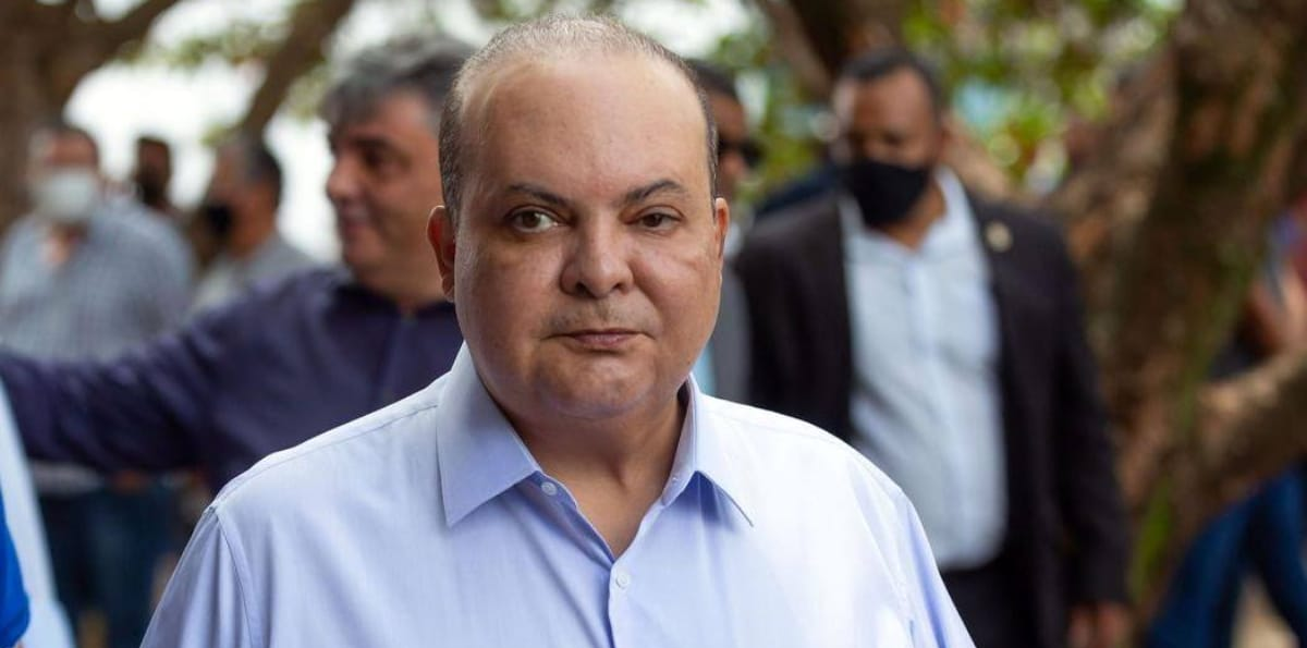 Oposição pede ao STF investigação contra Ibaneis Rocha; entenda