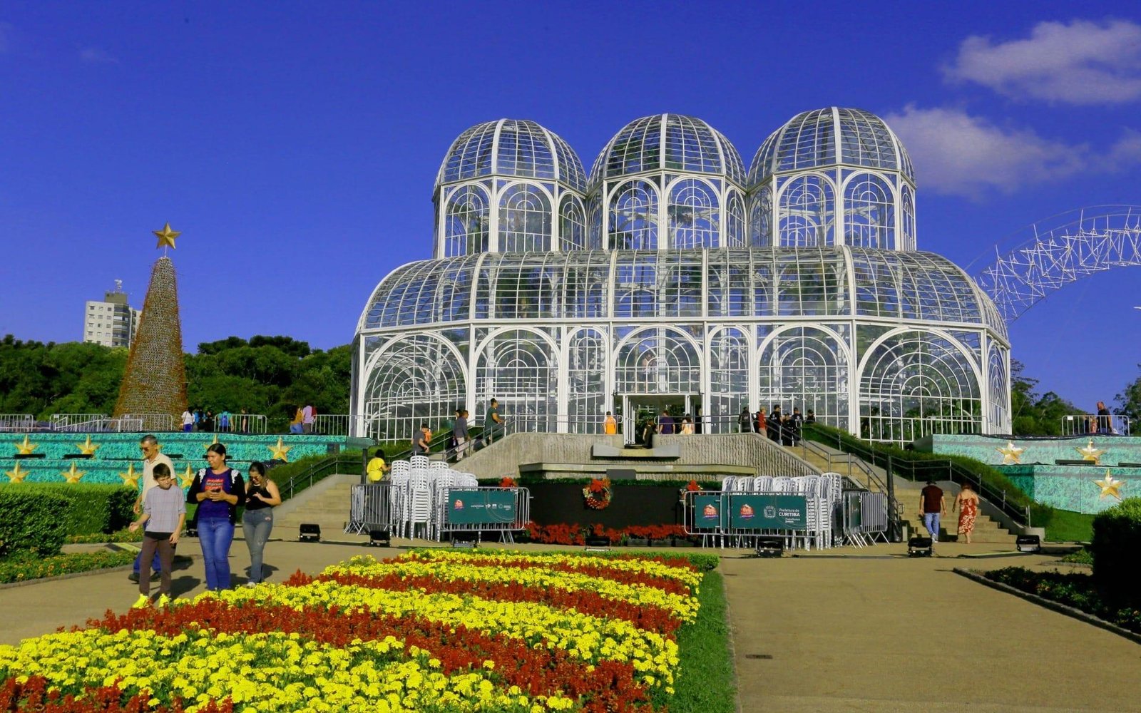Veja a previsão do tempo para Curitiba e o Paraná nos próximos dias