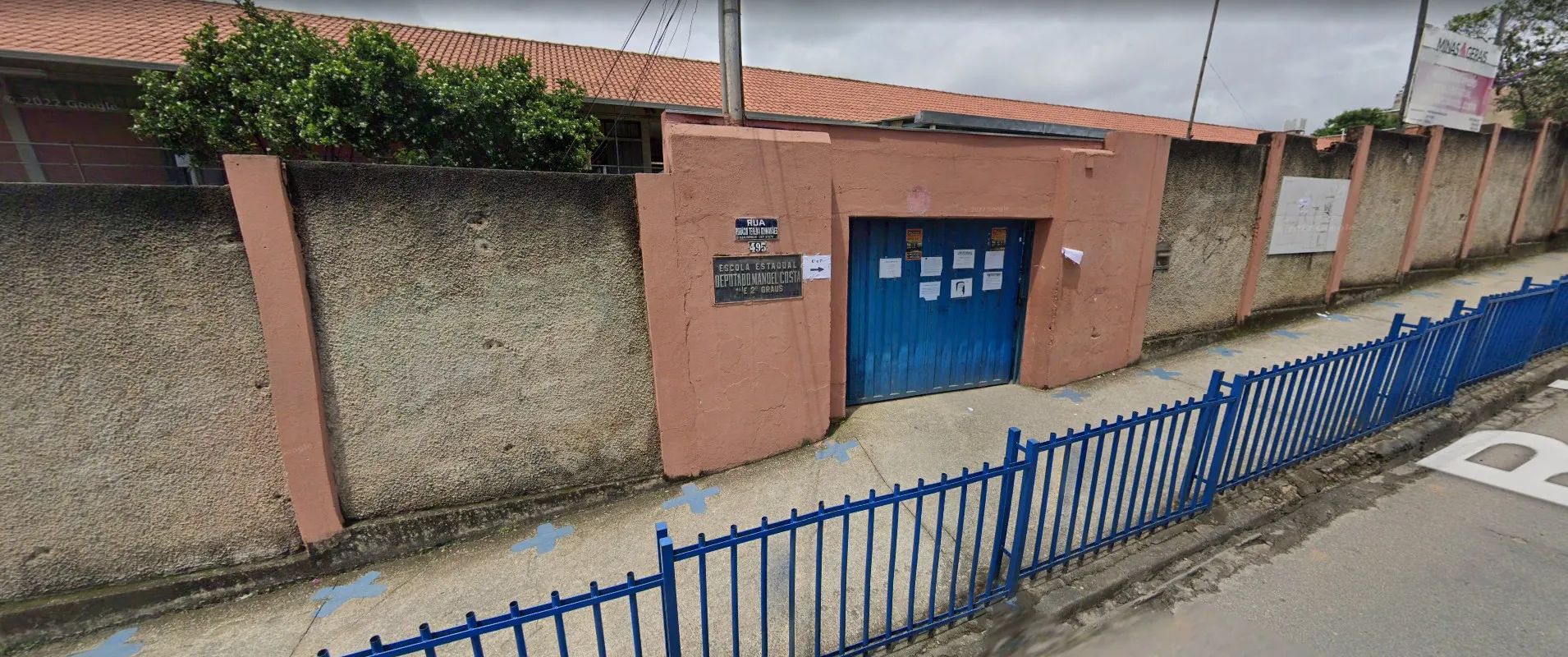 Justiça de MG determina obras de acessibilidade em 8 escolas estaduais | G1