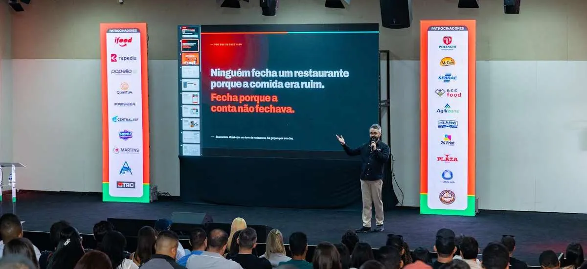 BeeFood leva soluções de gestão ao Sergipe Food Delivery