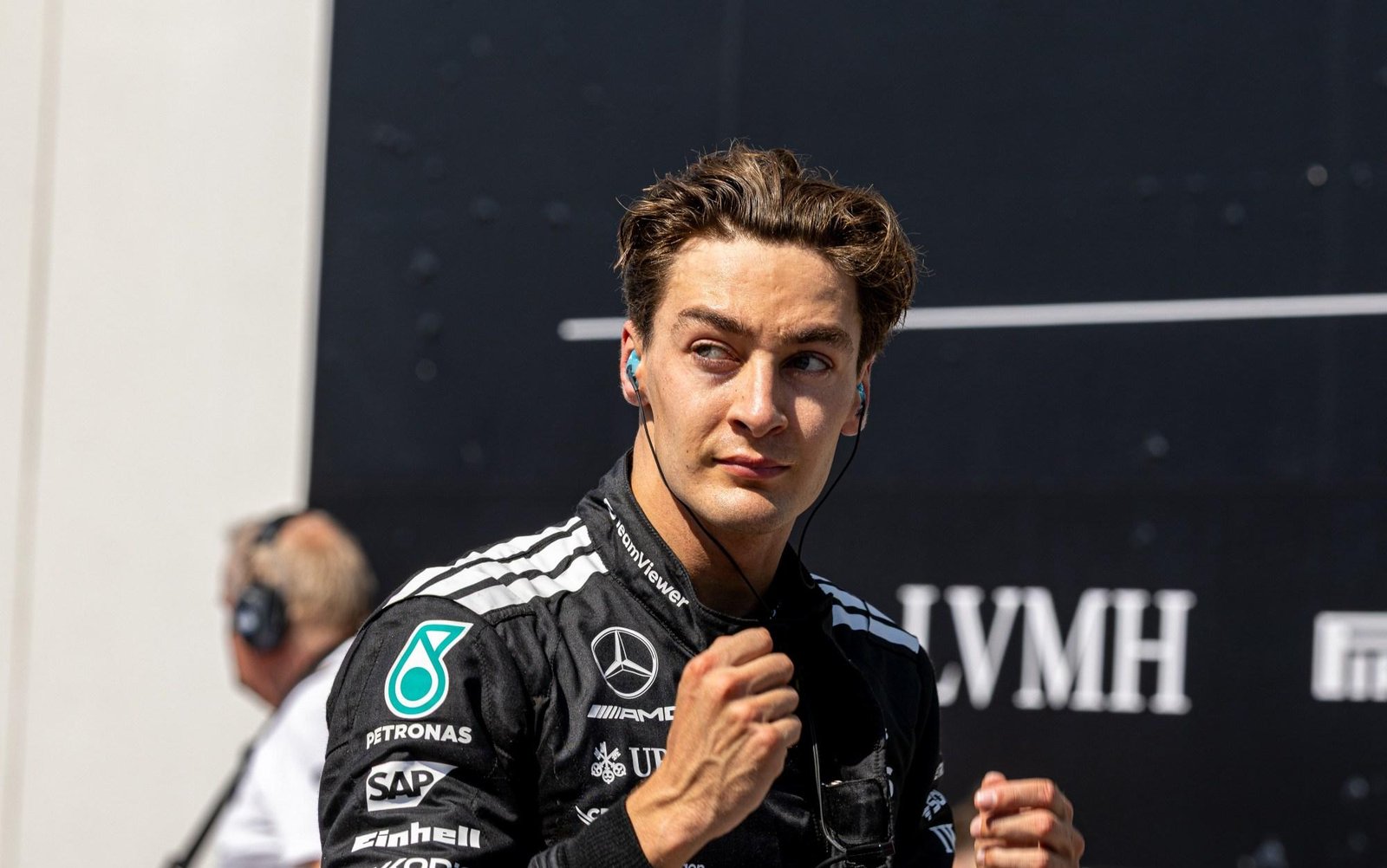 F1: Russell elege Verstappen e Norris como rivais em briga por título