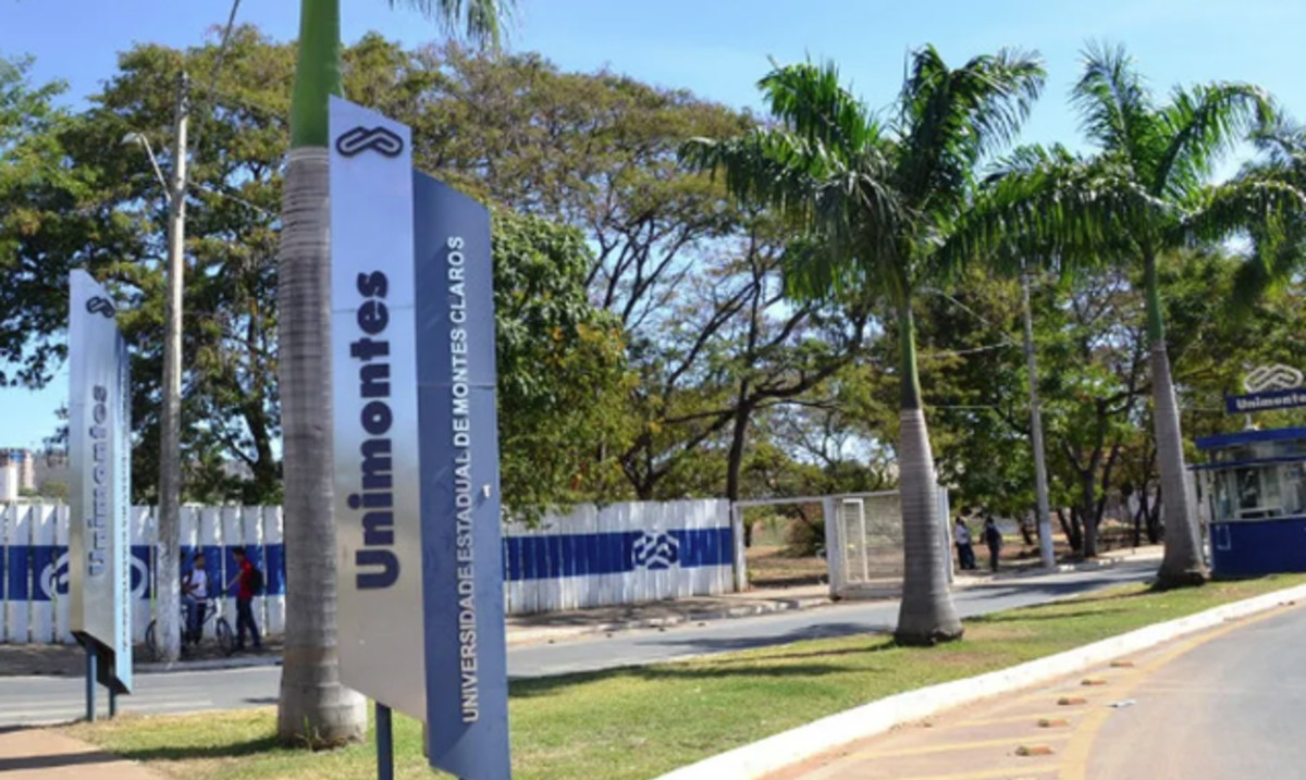 Unimontes abre prazo de matrícula para aprovados no vestibular próprio | G1