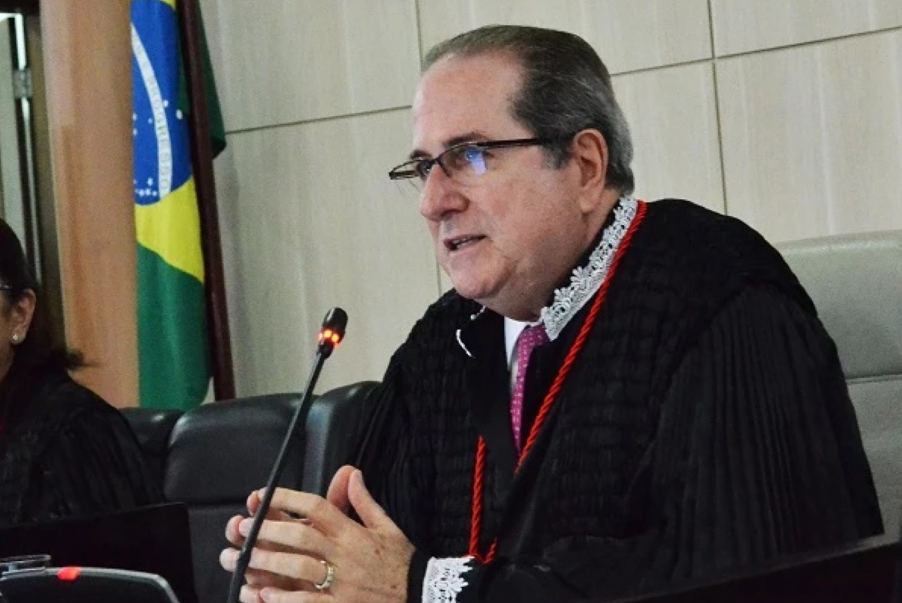 TJMA elege nova cúpula para o biênio 2026-2028 | G1