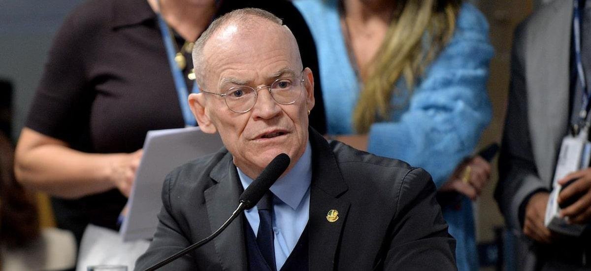 Presidente de CPI vai avaliar ‘caminhos cabíveis’ contra decisão de Gilmar que protegeu Toffoli