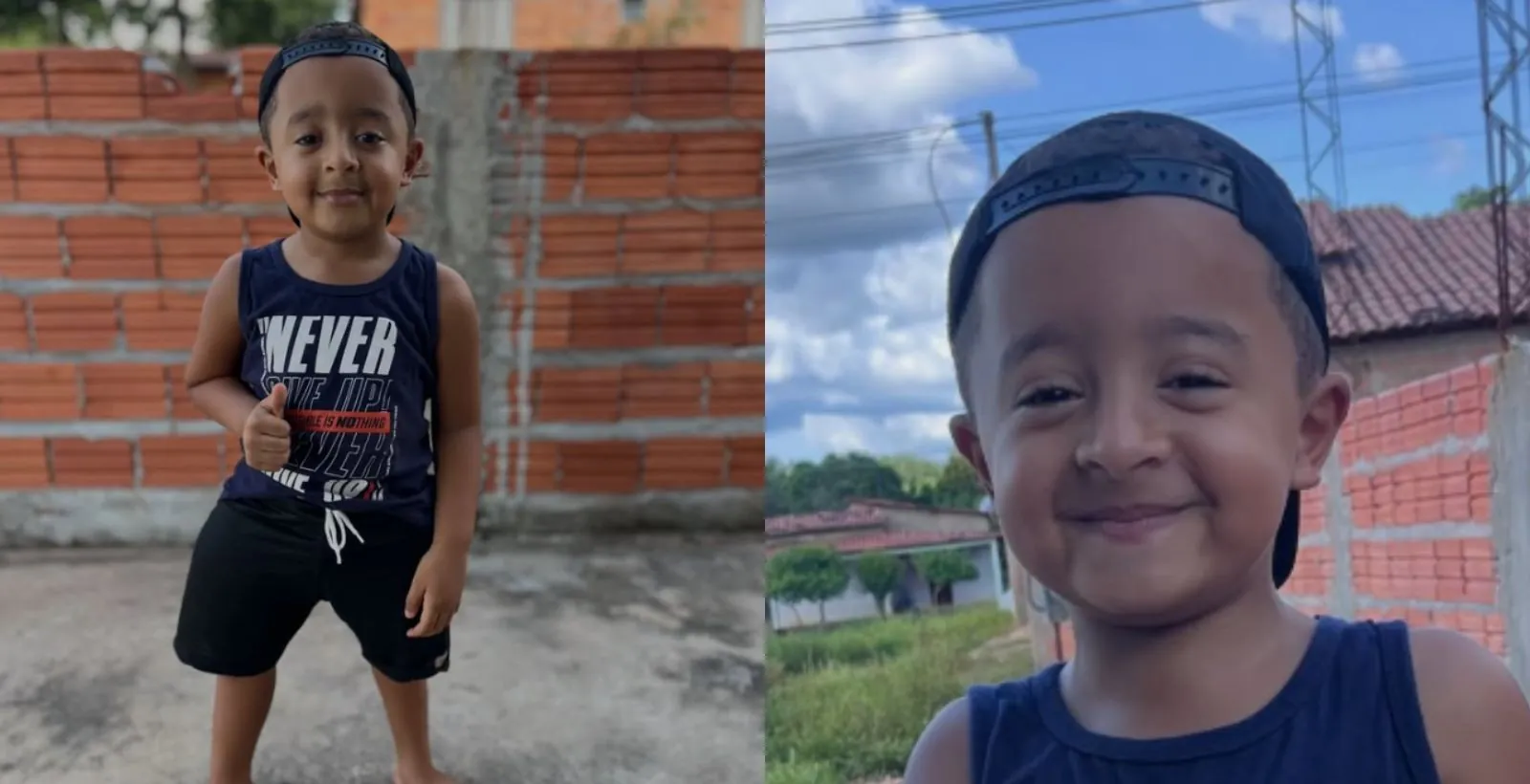 Menino de 6 anos com condição rara de 'ossos de vidro' morre no Piauí