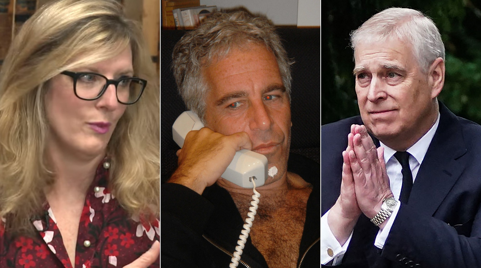 Arquivos Epstein: veja quem perdeu cargos, foi preso ou passou a ser investigado após revelações