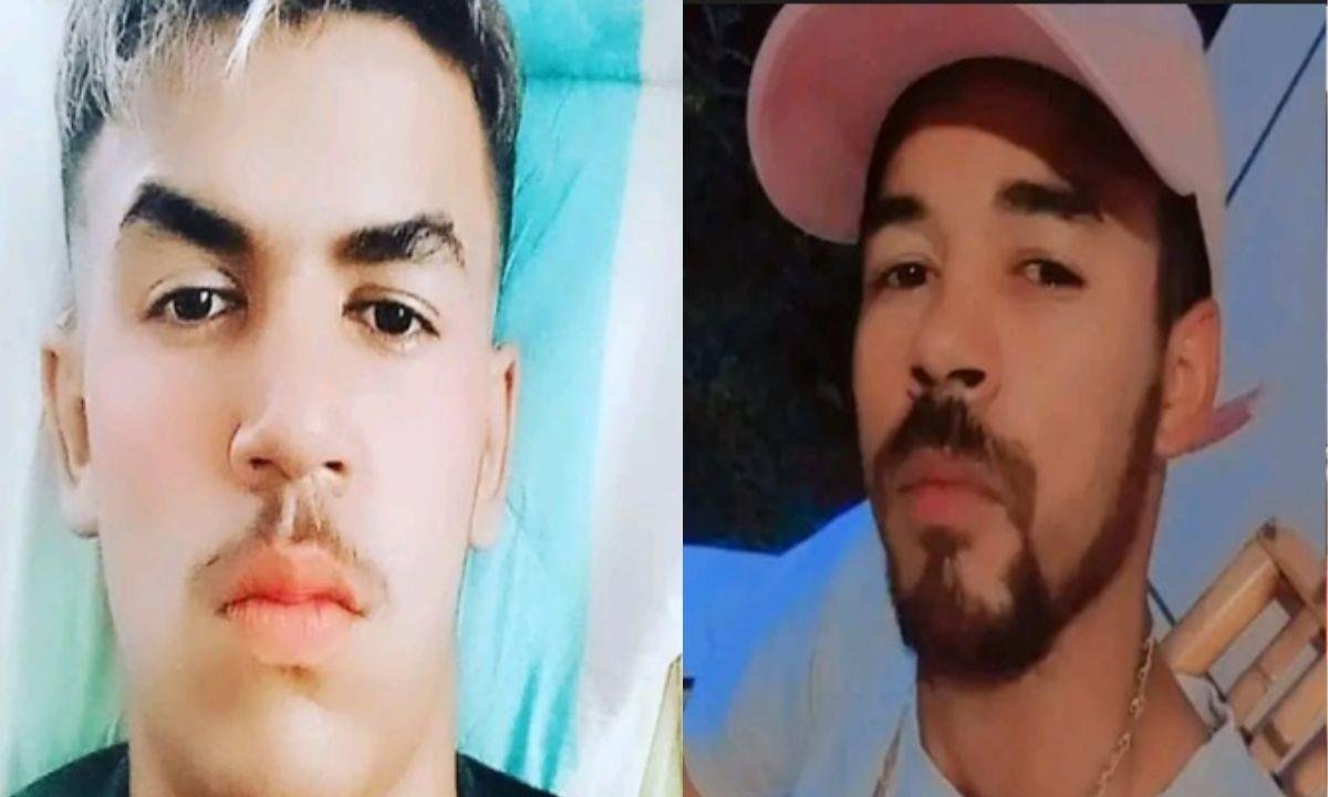 Motorista de aplicativo que matou dois passageiros no PR disse que briga aconteceu fora do carro após ele voltar para entregar bolsa esquecida | G1