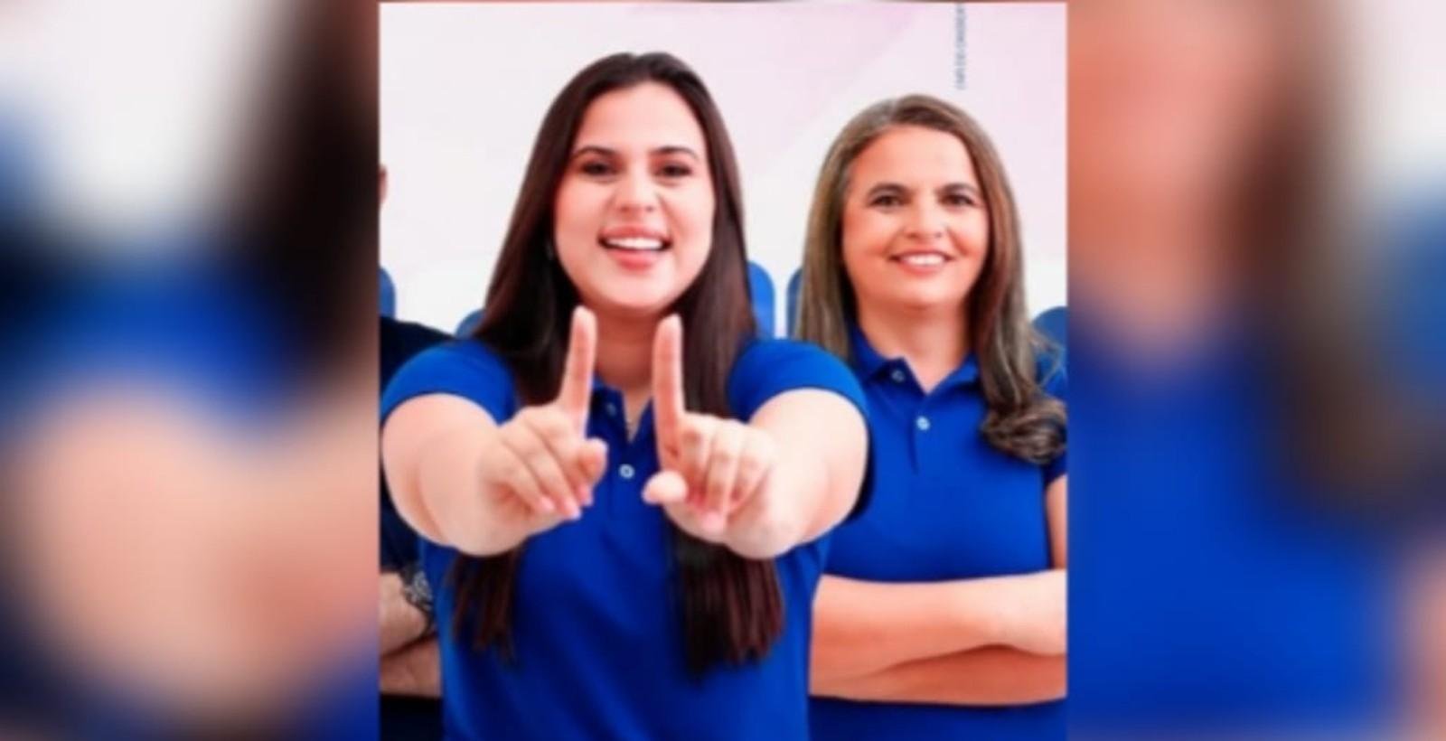 Sabrina do Bel é eleita prefeita de Senador Sá (CE) | G1