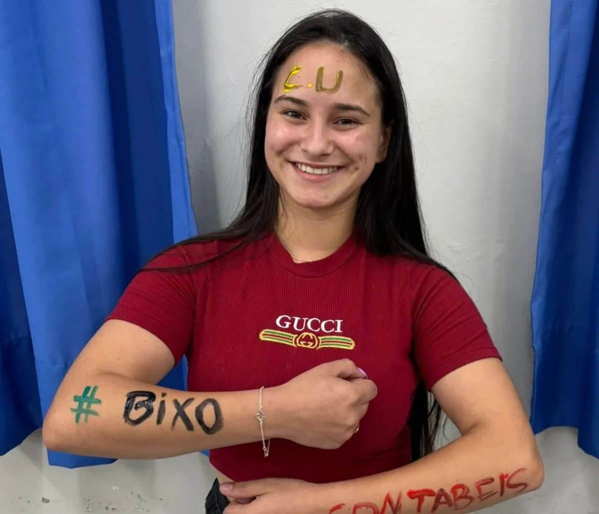 Quem eram mãe e filha mortas dentro de casa em Passos Maia (SC)