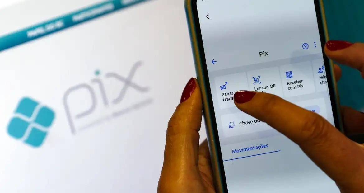 Novas regras de segurança do Pix entram em vigor; veja mudanças