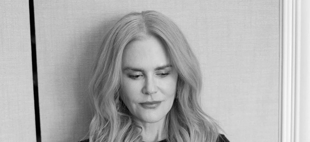 Nicole Kidman quer ser uma doula da morte; entenda o que isso significa