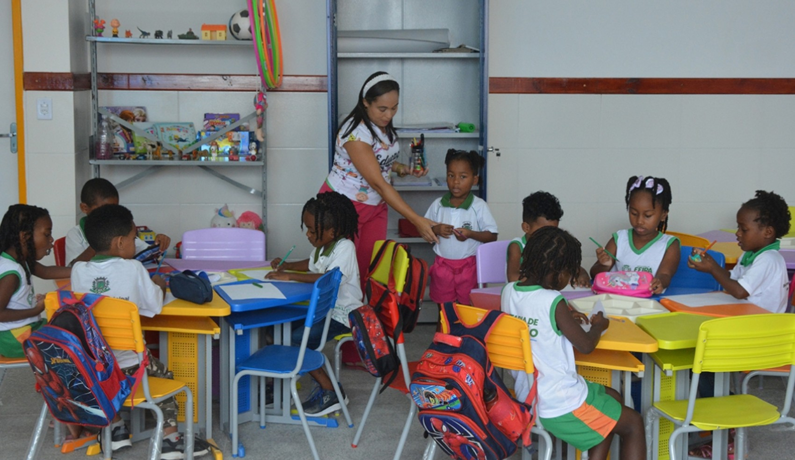 Inscrições para concurso de professor em Feira terminam na segunda | G1