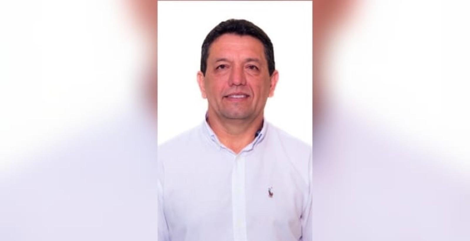 Paulinho é eleito prefeito de Choró (CE) neste domingo | G1