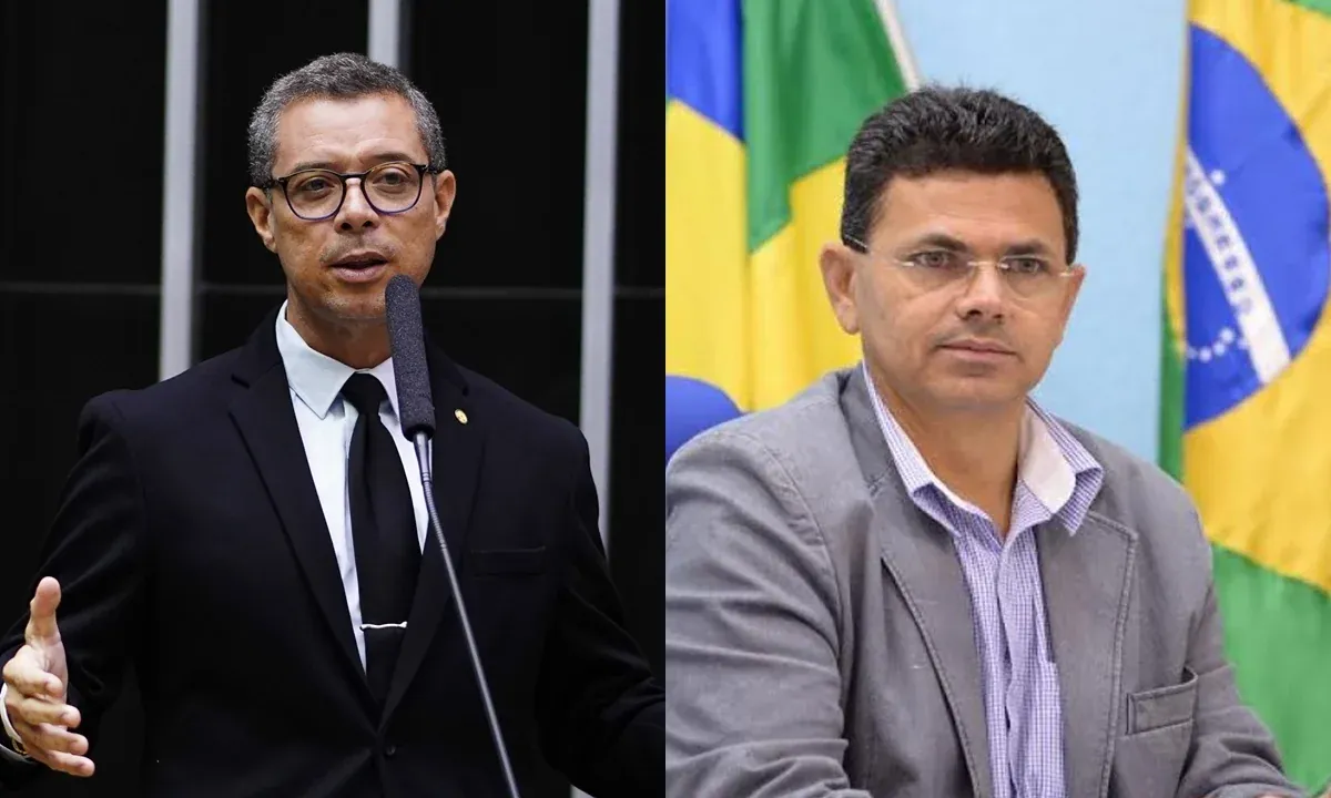 Real Time: Mitidieri e Valmir empatam no 1º e 2º turno ao governo de SE