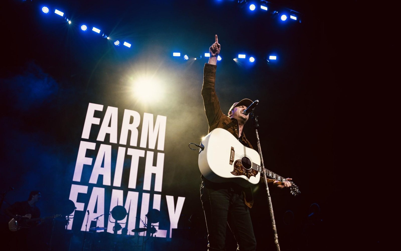 Ribeirão Rodeo Music divulga programação de shows | G1