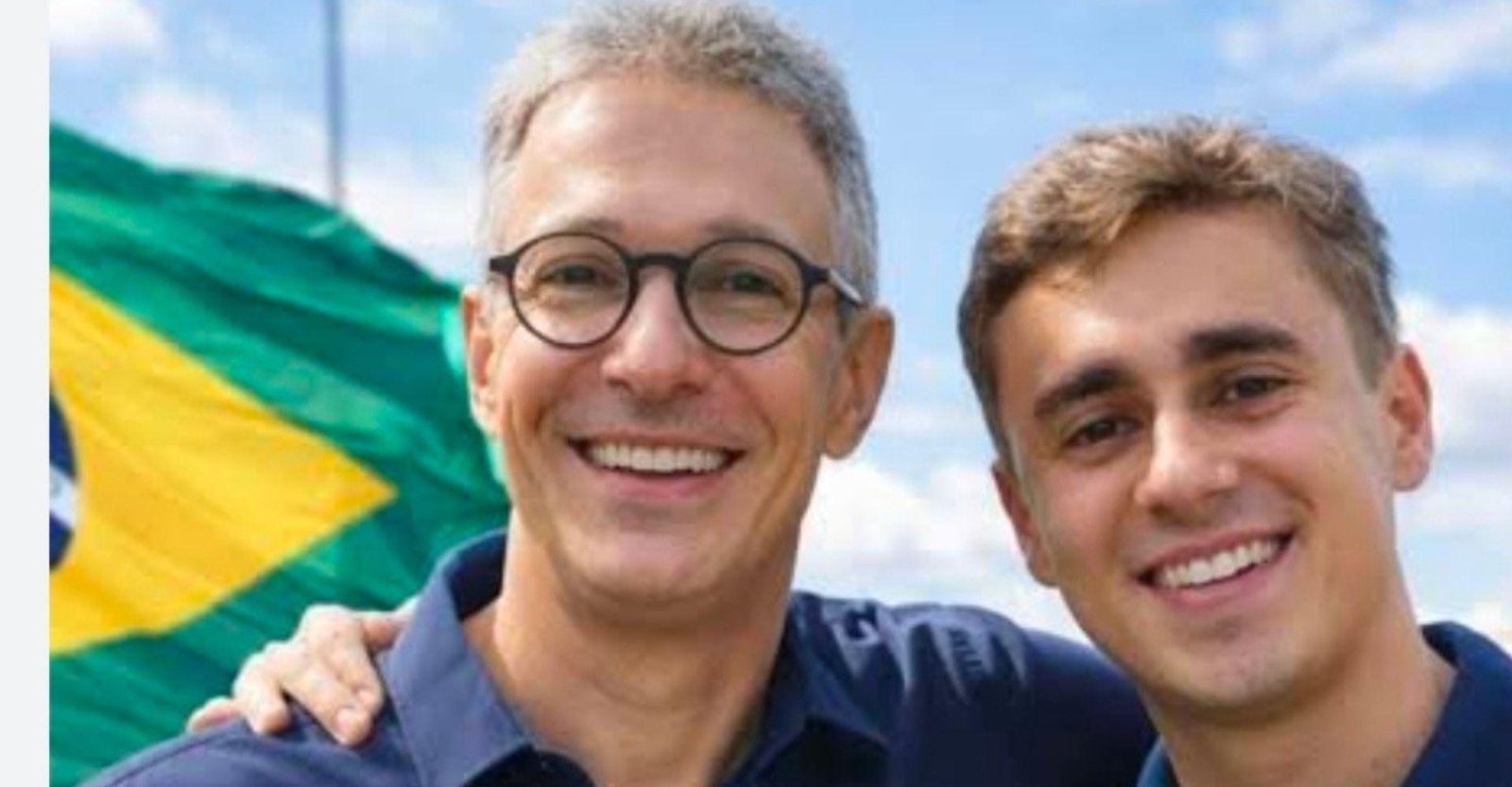 O vexame de Zema e Nikolas: Quando o clique esbarra na urgência da lama