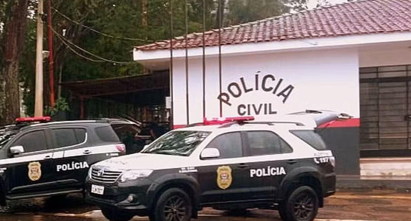 Homem é preso suspeito de estuprar quatro crianças em casa em SP | G1
