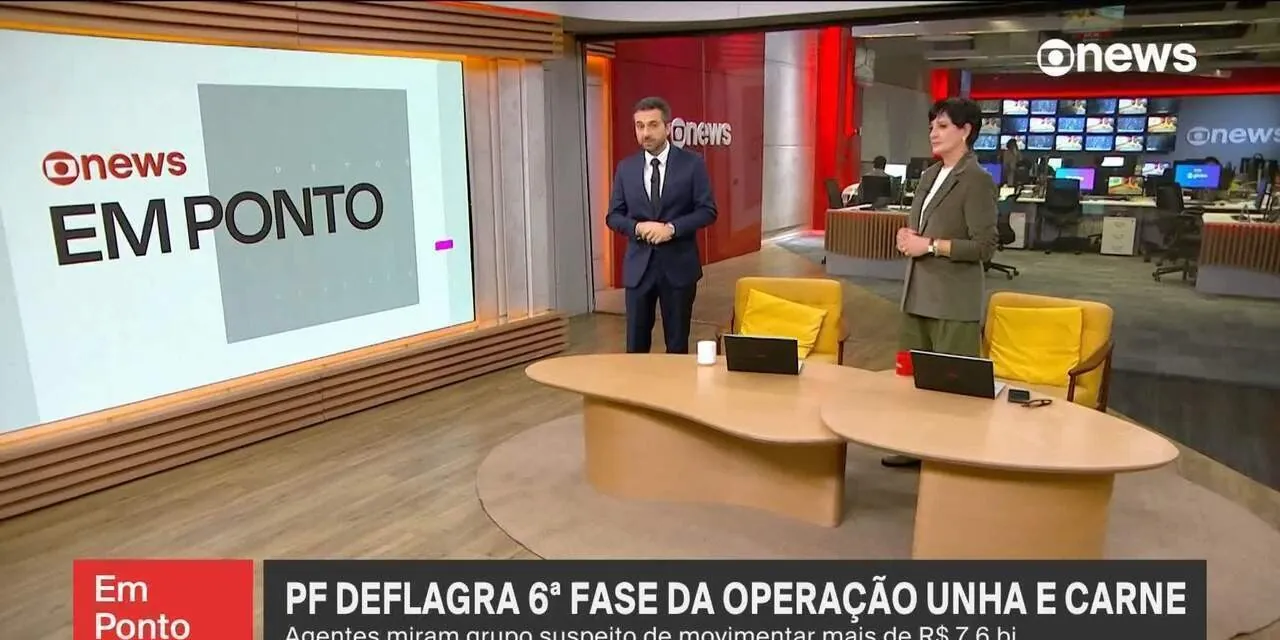 Unha e Carne: Coaf rastreou suspeitas bilionárias de lavagem de dinheiro a partir de postos de combustíveis