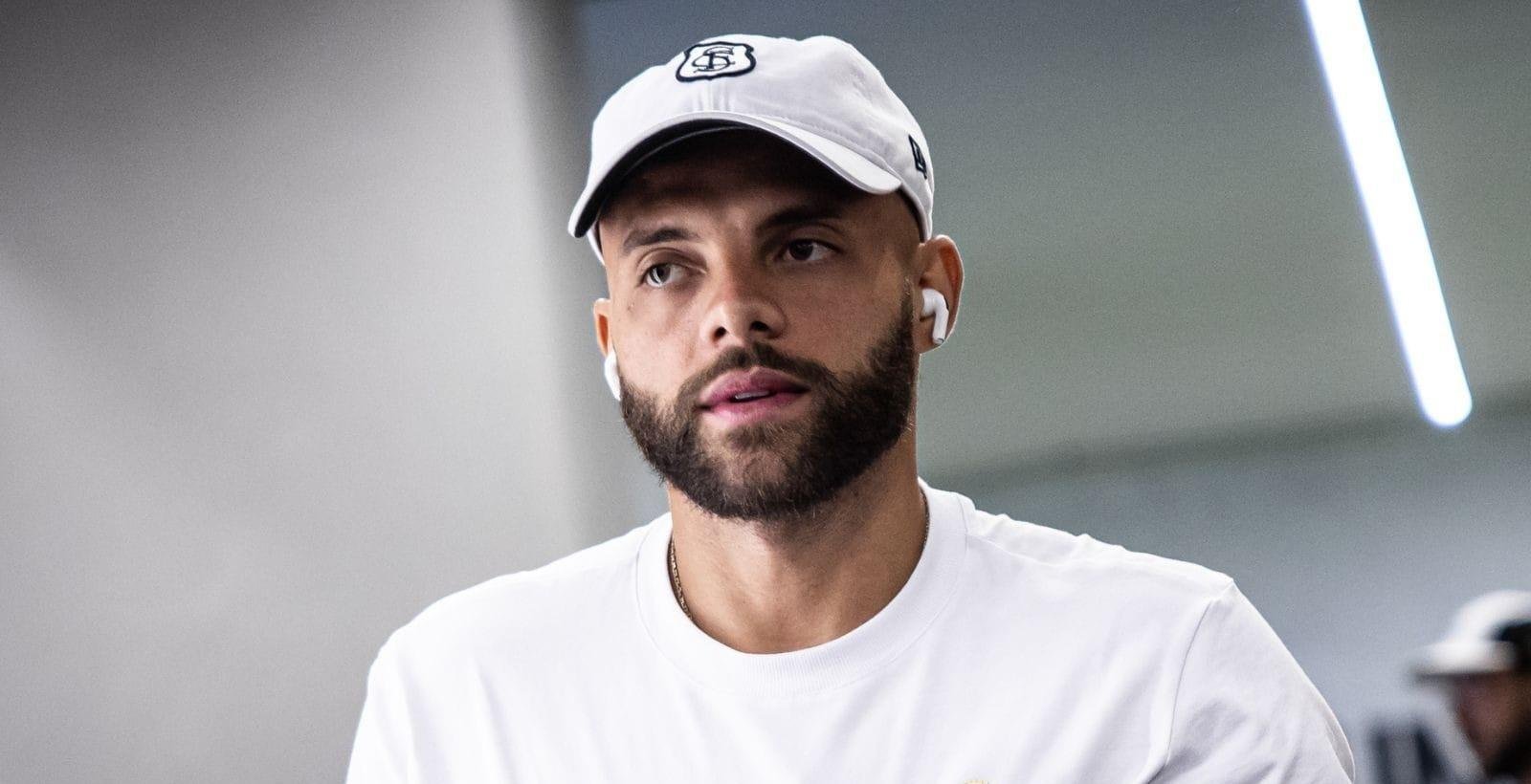 Santos fecha venda de Guilherme para clube dos EUA; veja valores