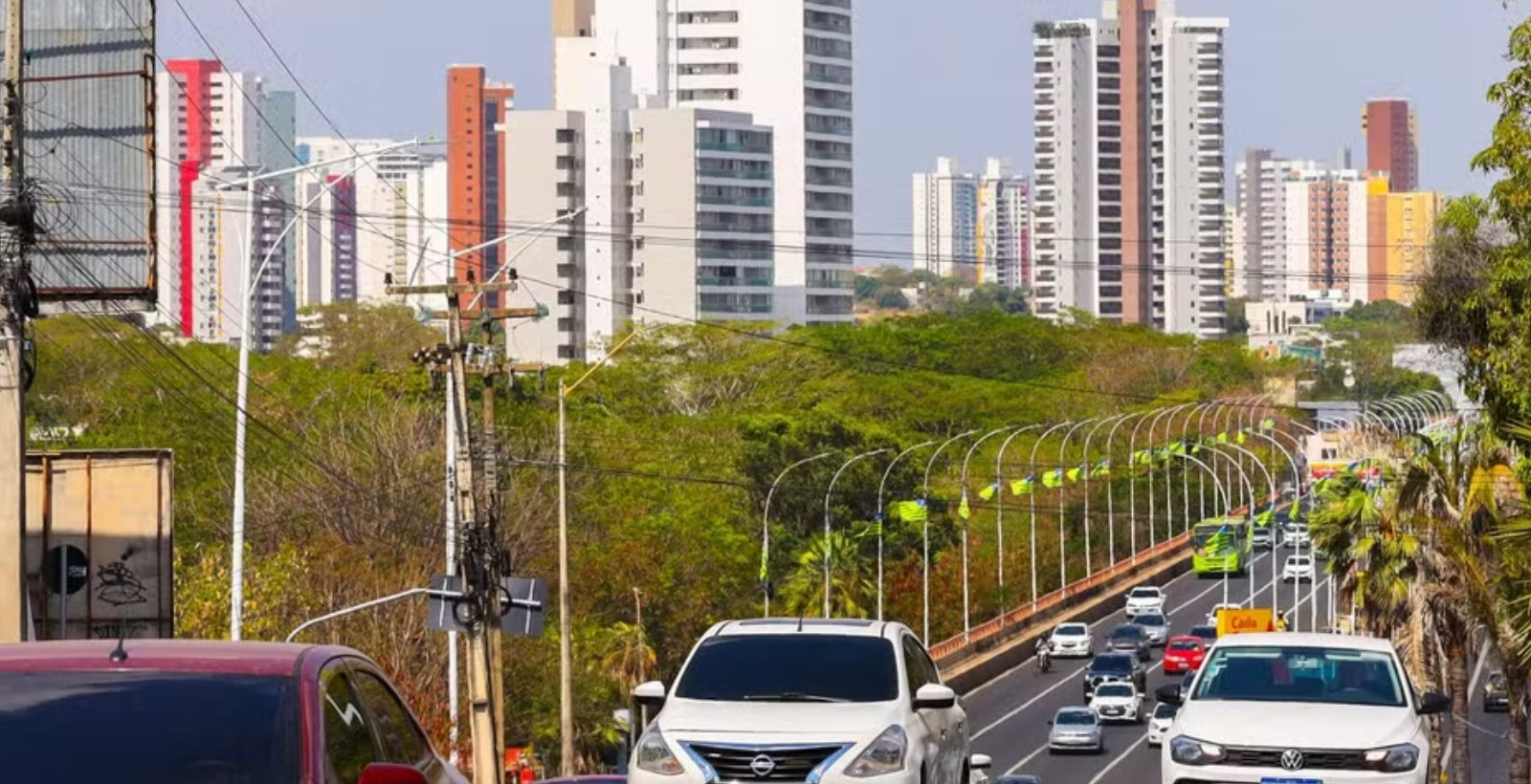 Governador do PI anuncia PL que propõe IPVA 0 para motoristas de app | G1