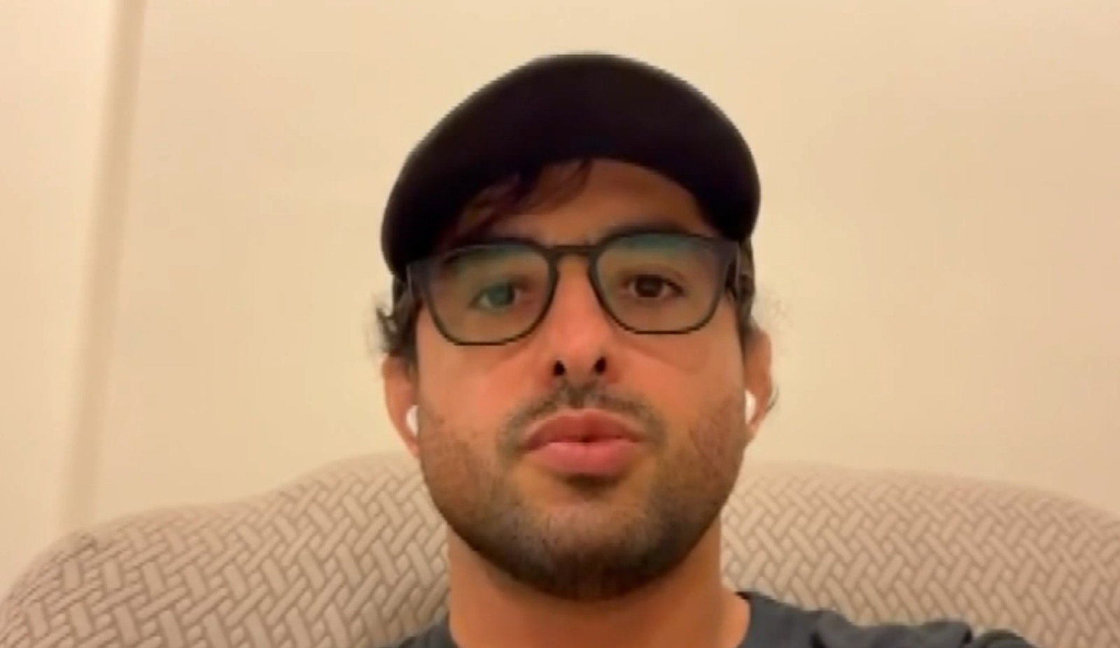 Professor brasileiro de jiu-jitsu no Catar relata tensão após ataques ao Irã: 'Foi praticamente o dia todo com barulho de explosões' | G1