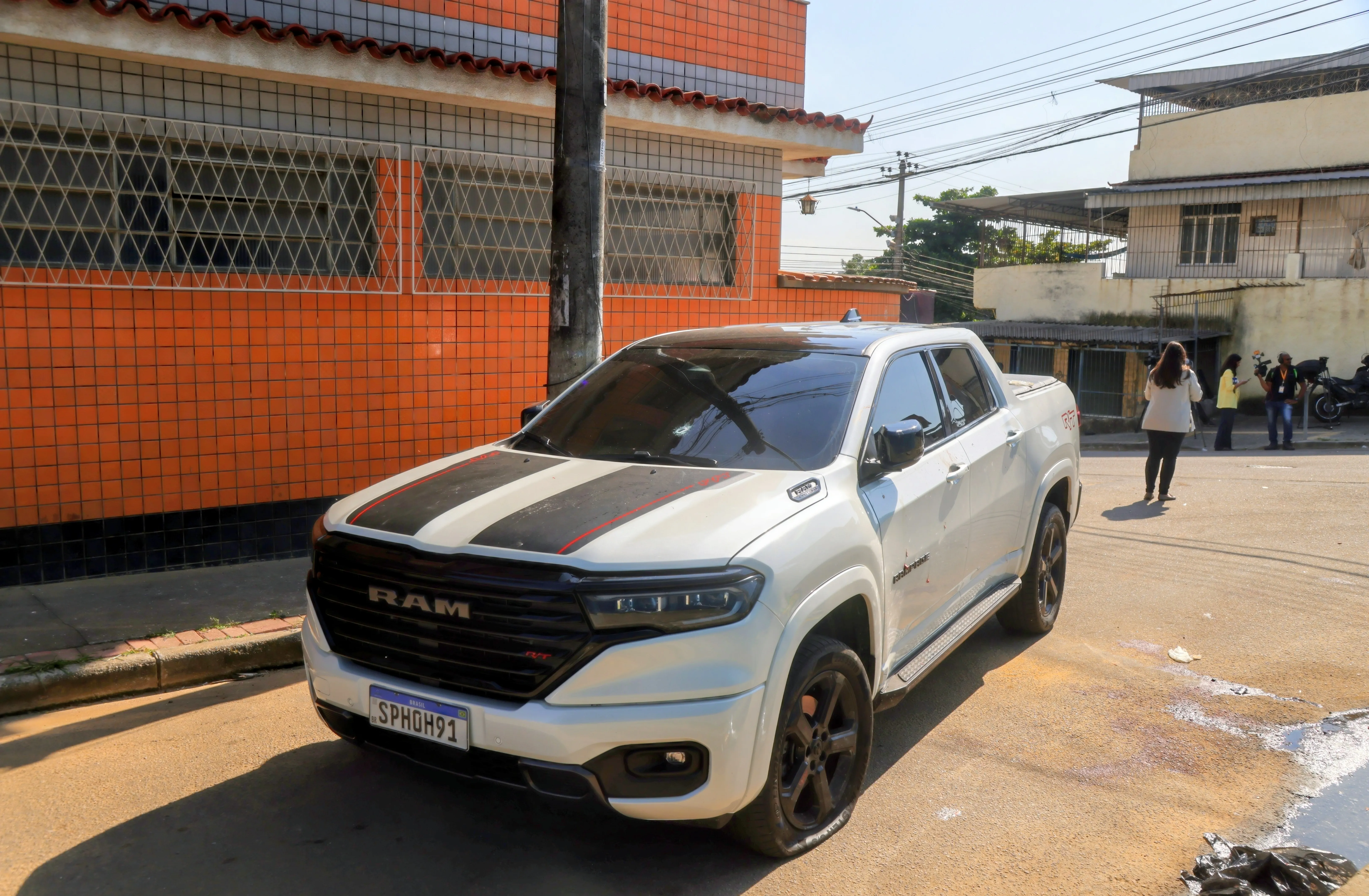 Emboscada contra empresário na Pavuna: quem ordenou, por que PMs atiraram sem abordagem, quem era o olheiro?