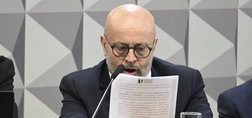 PF indicia Careca do INSS e mais 47 por descontos em aposentadorias
