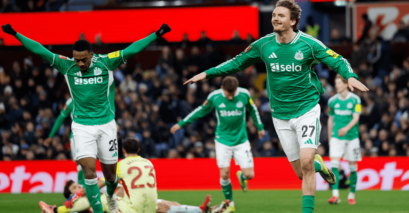 Playoffs da Champions têm mais 4 jogos hoje; veja horários e onde assistir