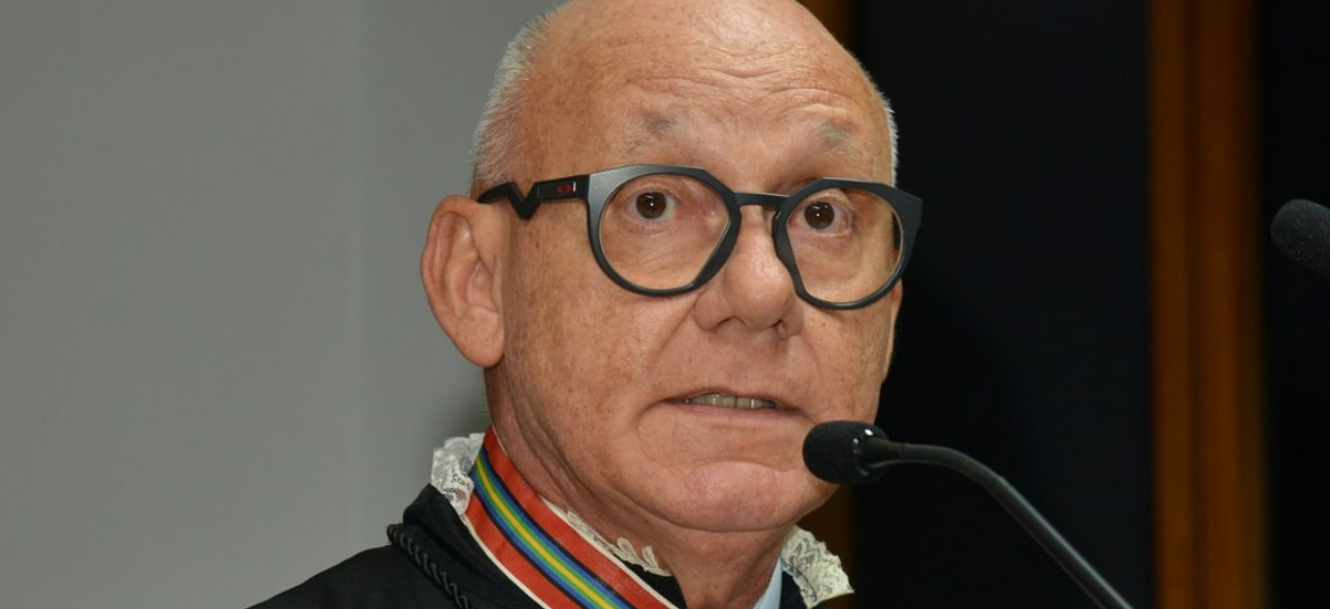 ‘Investem contra a magistratura como se ela fosse um ninho de rapinantes’, diz presidente do TRF-3