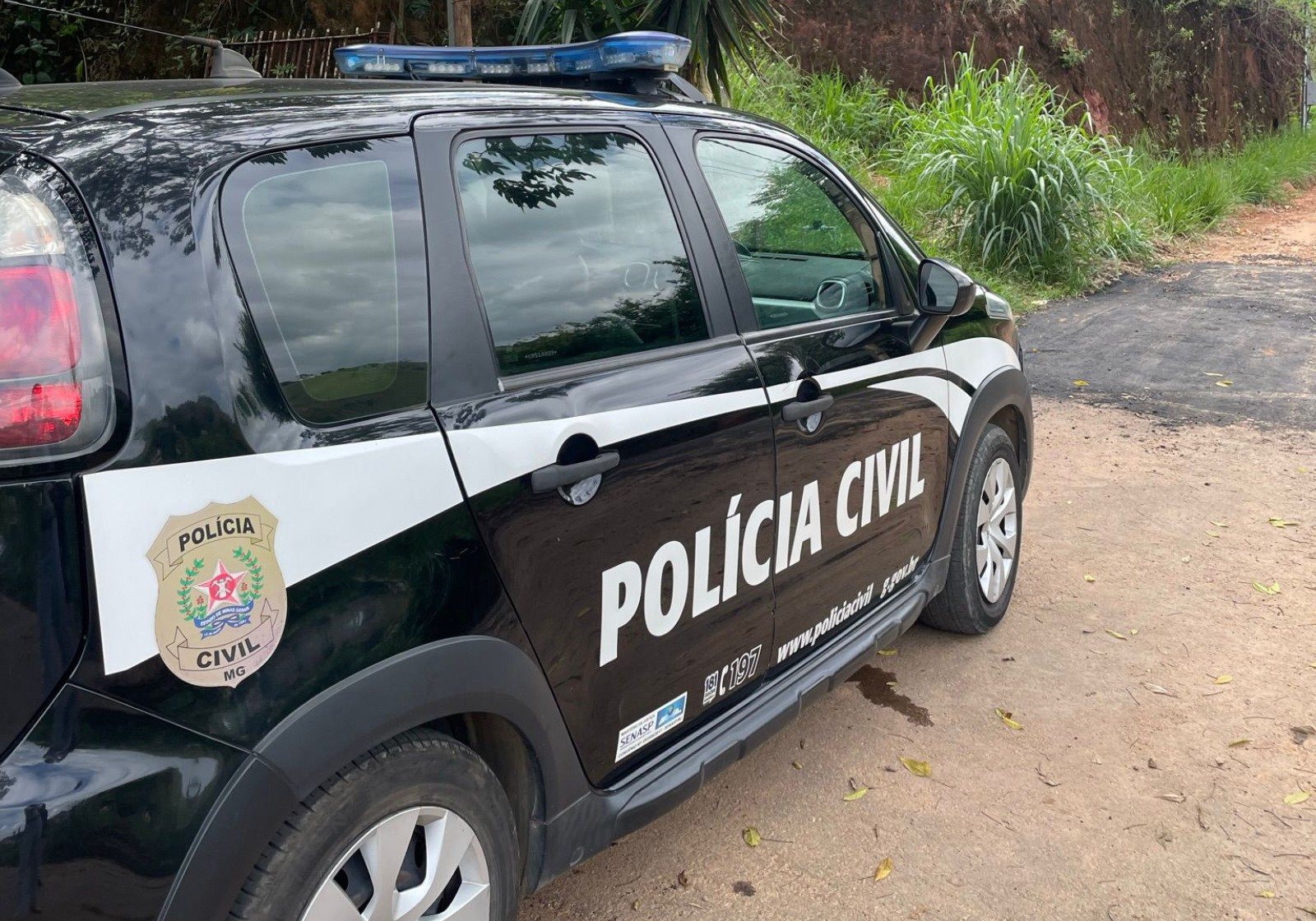 Suspeito é preso por extorsão após cobrar R$ 200 mil em juros de dívida de R$ 25 mil no Vale do Aço | G1