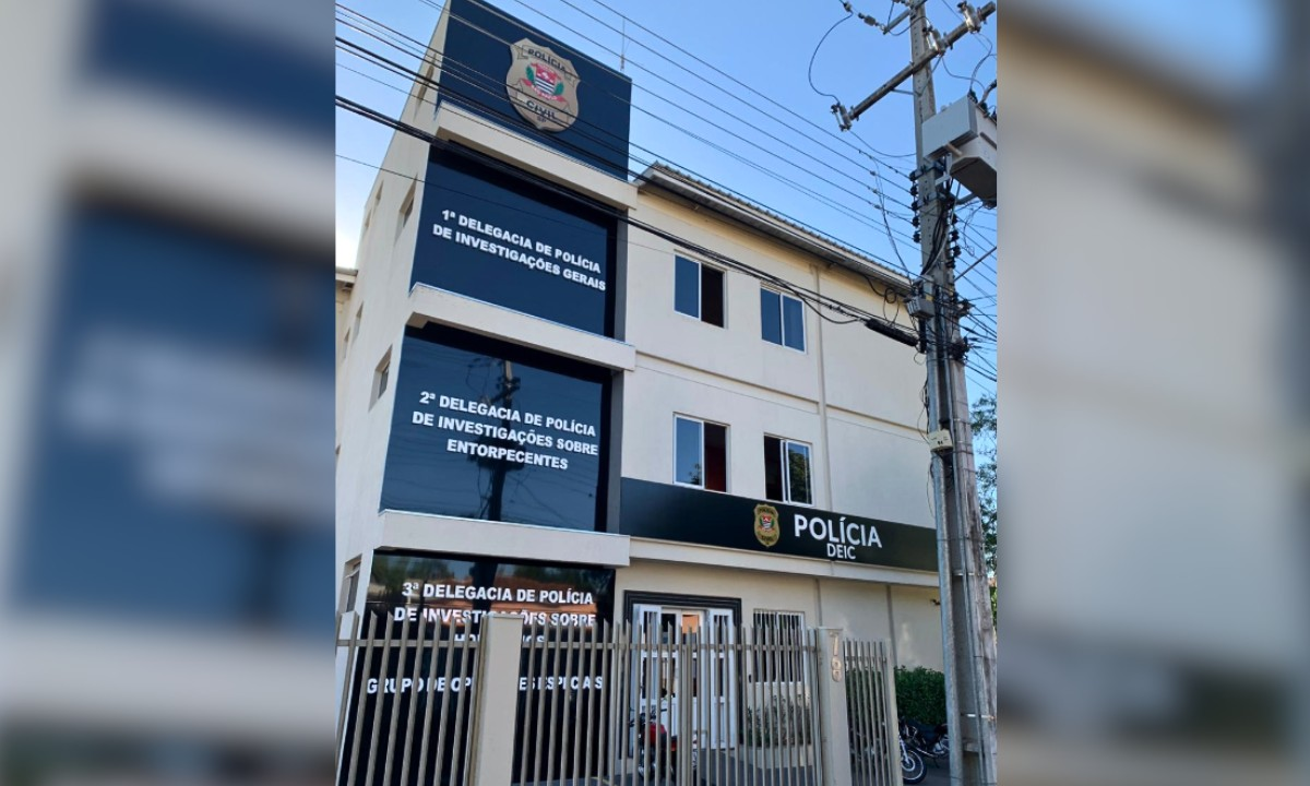 Jovem é baleada dentro de casa em Presidente Prudente | G1