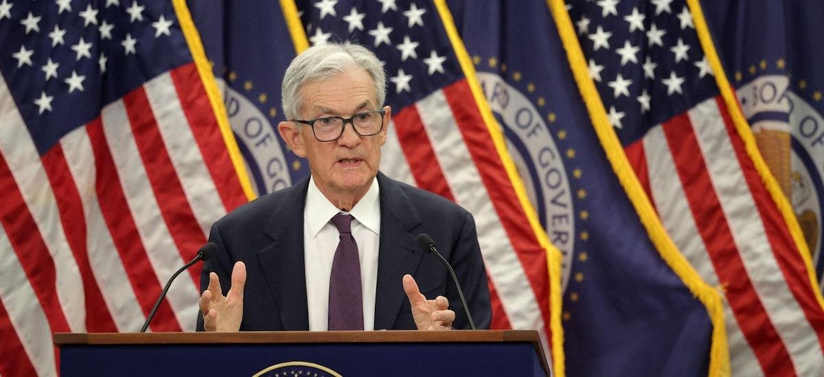 Fed evita cantar vitória contra a inflação, com risco de novo ‘shutdown’ no governo dos EUA
