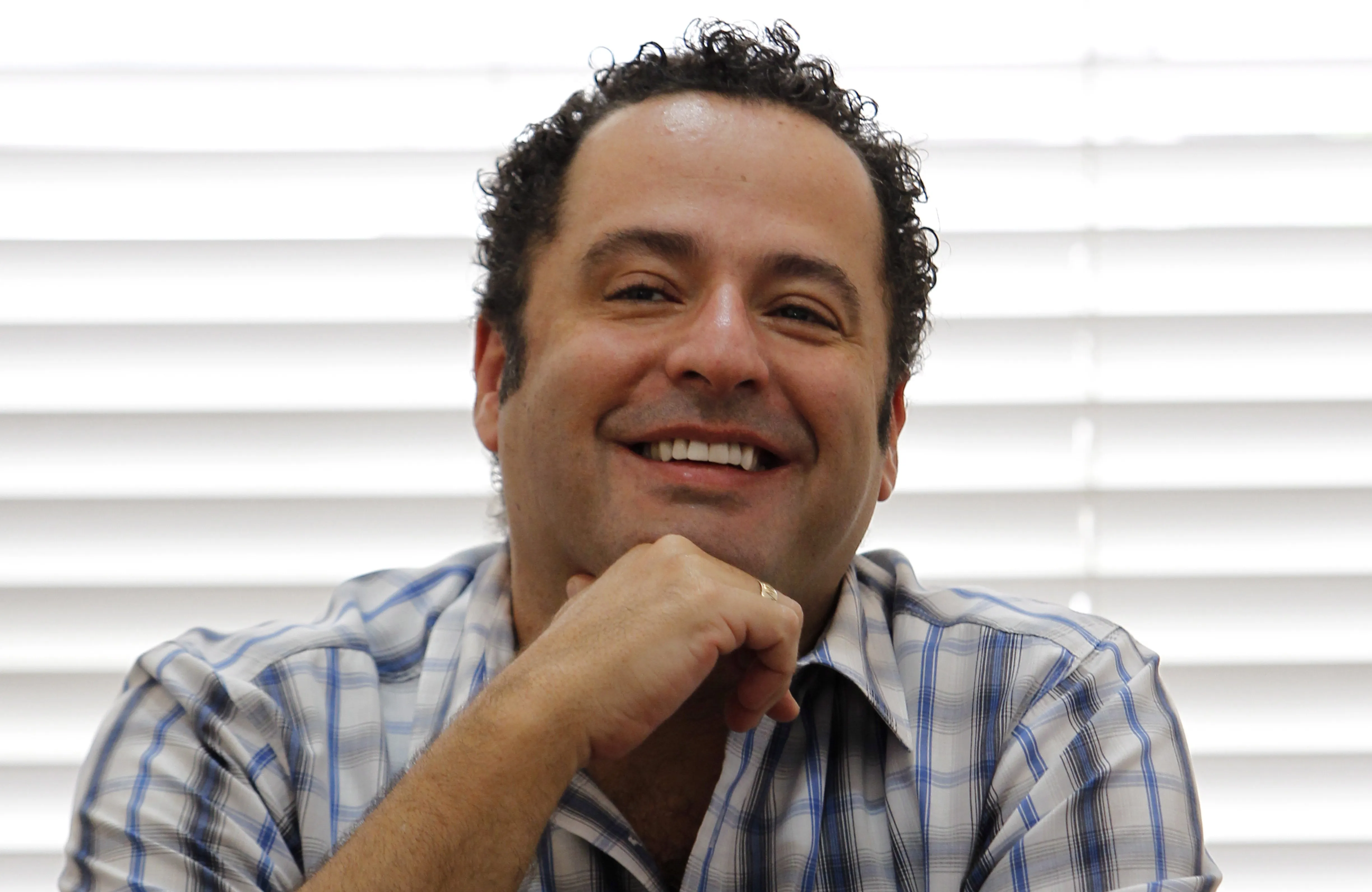 Brasileiros 'super fãs' da Apple revelam encontros constrangedores com Steve Jobs