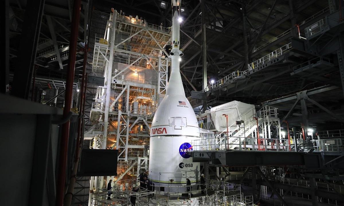 Artemis II: Nasa adia missão à Lua para março. Entenda o motivo