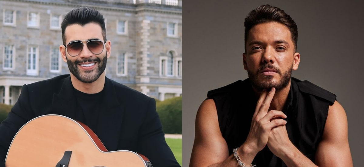 Gusttavo Lima x Wesley Safadão: o que se sabe sobre suposta briga entre os cantores