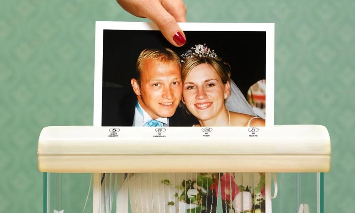 Mulheres revelam quantas vezes faziam sexo antes de querer o divórcio