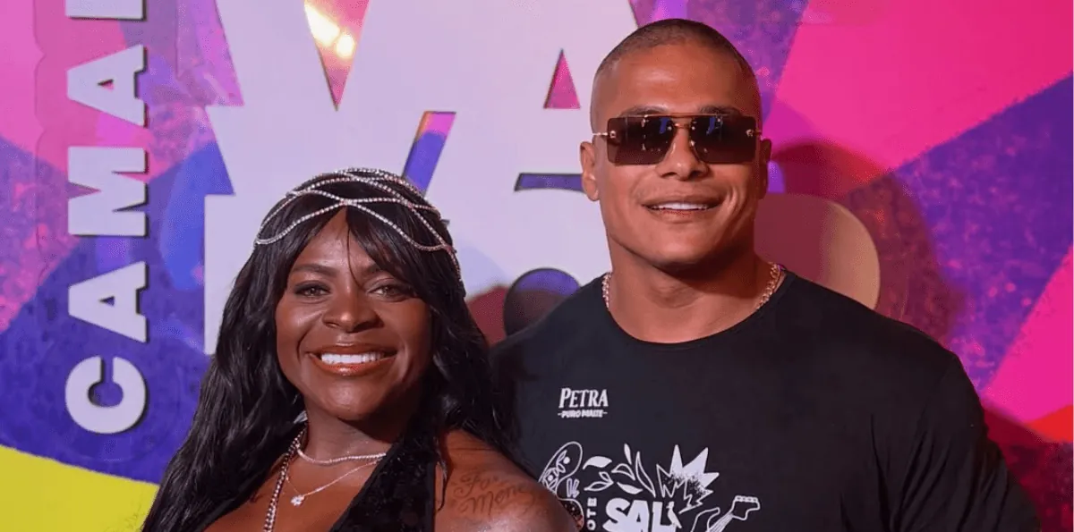 Jojo Todynho e Thiago Gonçalves terminam relacionamento, expõe Leo Dias