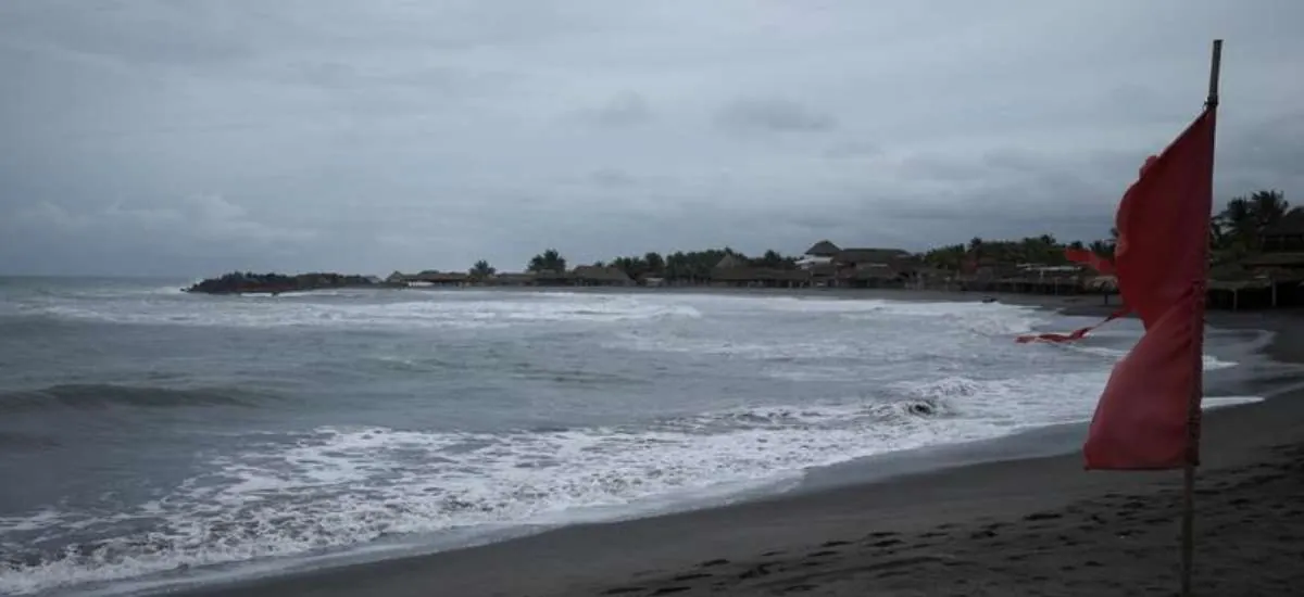Terremoto de 7,4 atinge sul do México e gera alerta de tsunami