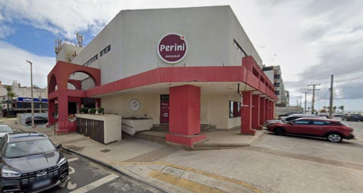 Loja da Perini em bairro de Salvador encerrará atividades; saiba mais | G1