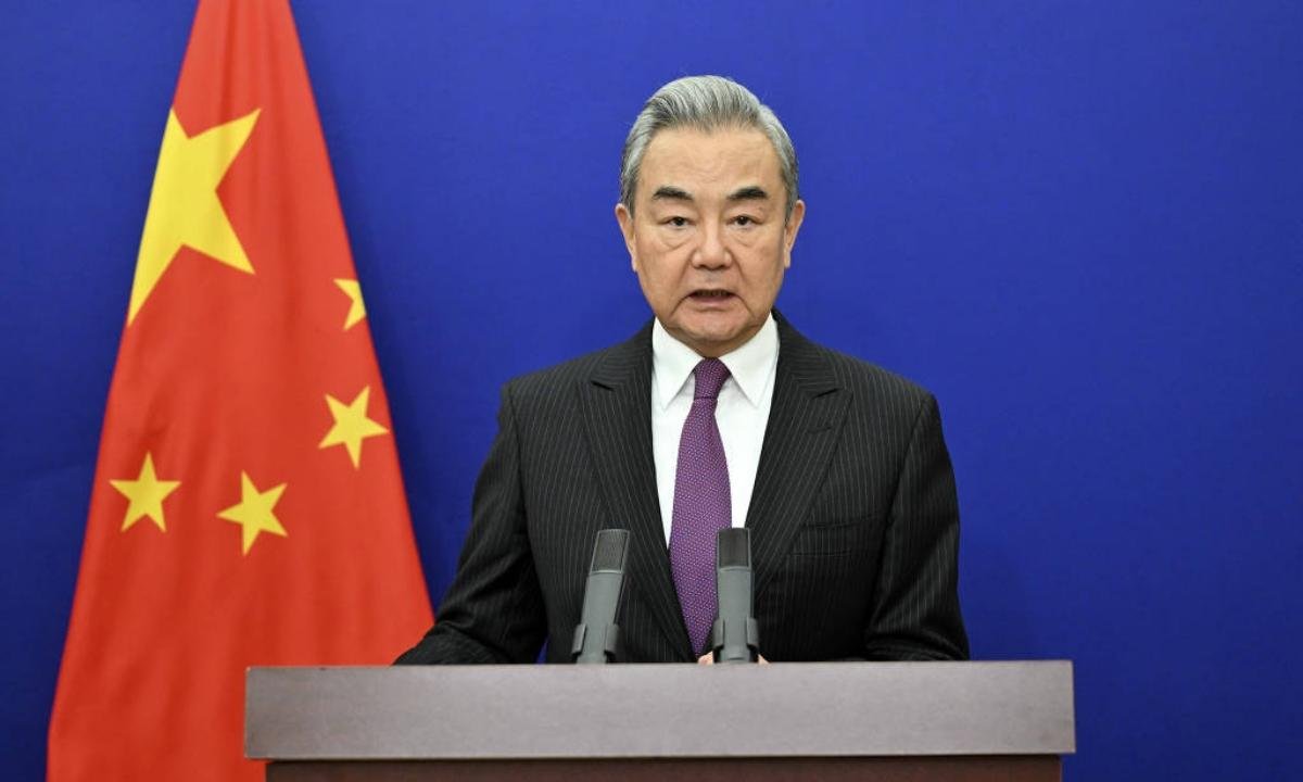 Chanceler da China critica assassinato de líder do Irã: "Inaceitável"