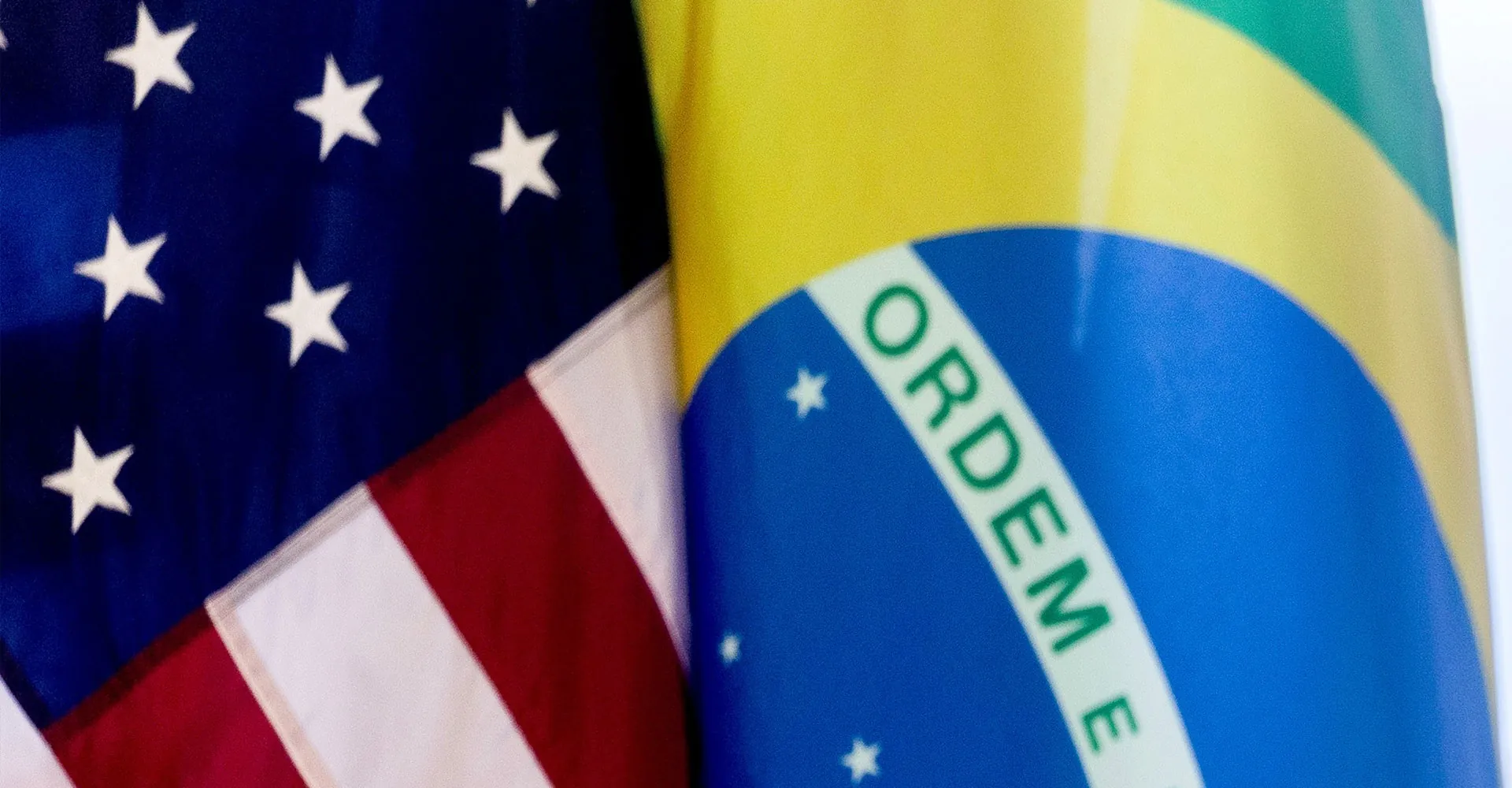 Tarifa acumulada de 37,5% vai afetar US$ 10,7 bilhões em exportações brasileiras aos EUA, diz Amcham