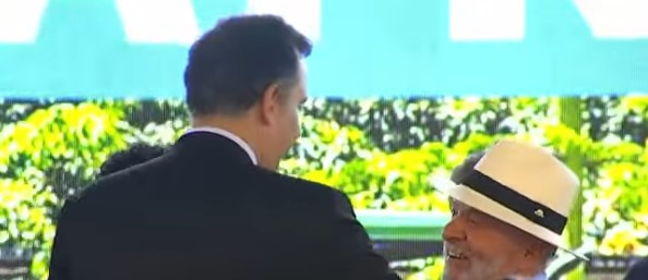 Pacheco espera que Lula feche acordo para MDB ou União barrarem apoio a Flávio antes de definir candidatura em Minas