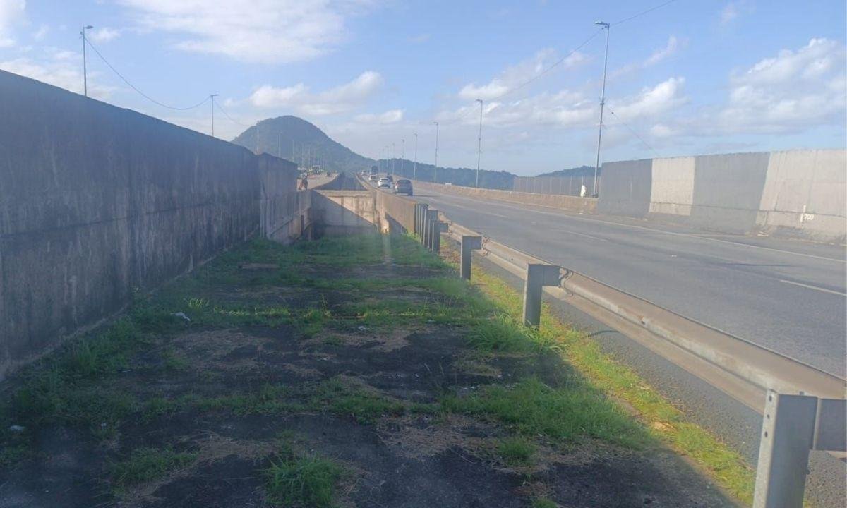 Quem é a mulher morta na Imigrantes? Polícia atua para identificá-la | G1